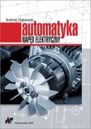 Okadka - Automatyka. Napd elektryczny