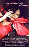 Okadka ksizki - Dziewczyskie bajki na dobranoc