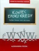 Ok�adka ksi�zki - Koniec epoki kredy