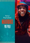 Ok�adka - Maroko pod pr�d