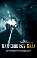 Okładka - Najpiękniejszy kraj