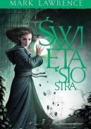 Ok�adka - �wi�ta siostra