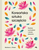 Okadka - Koreaska sztuka szczcia