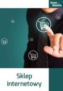 Okadka ksizki - Sklep internetowy