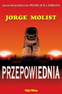 Okładka - Przepowiednia