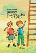 Okadka ksiki - Zabawy integracyjne i nie tylko
