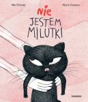 Ok�adka - Nie jestem milutki