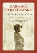 Okładka książki - Magia przeznaczenia