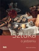 Okładka - Sztuka o jedzeniu