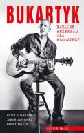 Ok�adka - Bukartyk. Fatalny przyk�ad dla m�odzie�y