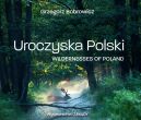 Okładka - Uroczyska Polski