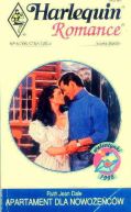 Ok�adka - Apartament dla nowo�e�c�w