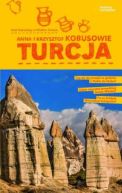 Okadka - Turcja.Mali podrnicy w wielkim wiecie