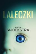 Okadka ksizki - Laleczki