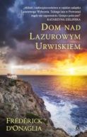 Okadka - Dom nad Lazurowym Urwiskiem