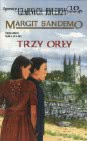 Okadka ksizki - Trzy ory