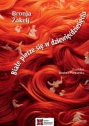 Okadka - Biae pierze si w dziewidziesiciu