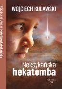 Okadka ksizki - Meksykaska hekatomba