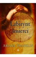 Ok�adka ksi�zki - Labirynt �mierci