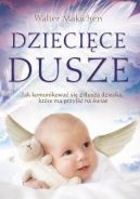 Ok�adka - Dzieci�ce dusze