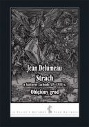 Ok�adka - Strach w kulturze Zachodu XIV-XVIII w.