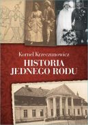 Okadka - Historia jednego rodu
