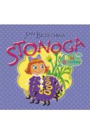 Okadka ksizki - Stonoga