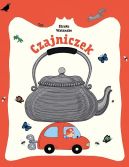 Ok�adka - Czajniczek