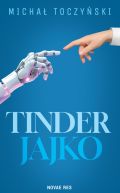 Ok�adka -  Tinder jajko