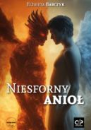 Ok�adka ksi�zki - Niesforny anio�