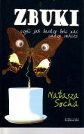 Okładka ksiązki - Zbuki, czyli jak bardzo boli nas cudzy sukces