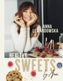 Okadka - Healthy sweets by Ann
