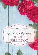 Okadka ksizki - Bukiet peen r