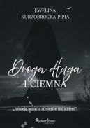 Ok�adka - Droga d�uga i ciemna