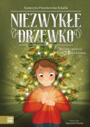 Okadka ksizki - Niezwyke drzewko