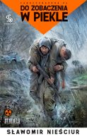 Okadka ksiki - Do zobaczenia w piekle