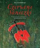 Ok�adka - Czerwone Saneczki