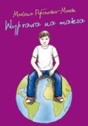 Ok�adka ksi�zki - Wyprawa na maksa