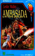 Ok�adka - Ambasada