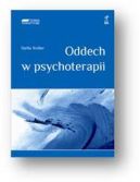Ok�adka - ODDECH W PSYCHOTERAPII
