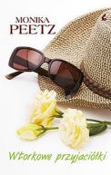 Ok�adka - Wtorkowe przyjaci�ki 