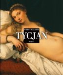 Okładka - Wielcy Malarze (#11). Tycjan