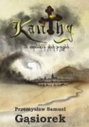 Ok�adka - Kanthy. Od wszelakich z�ych przyg�d