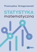 Okadka - Statystyka matematyczna