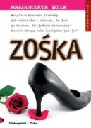 Okadka ksizki - Zoka