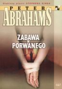Okładka - Zabawa w porwanego