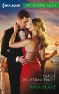 Okadka - Hotel na Bermudach
