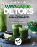 Okadka - Wegaski detoks