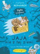Okadka - Jaja nie z tej ziemi