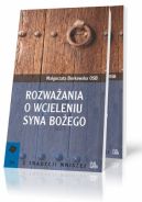 Ok�adka - Rozwa�ania o Wcieleniu Syna Bo�ego